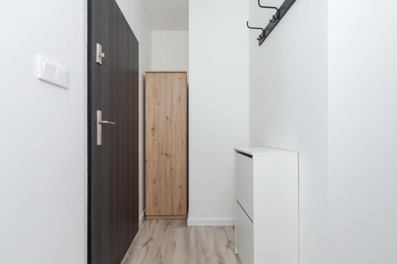 Salsa Apartments Cracow By Renters Krakau Exterior foto